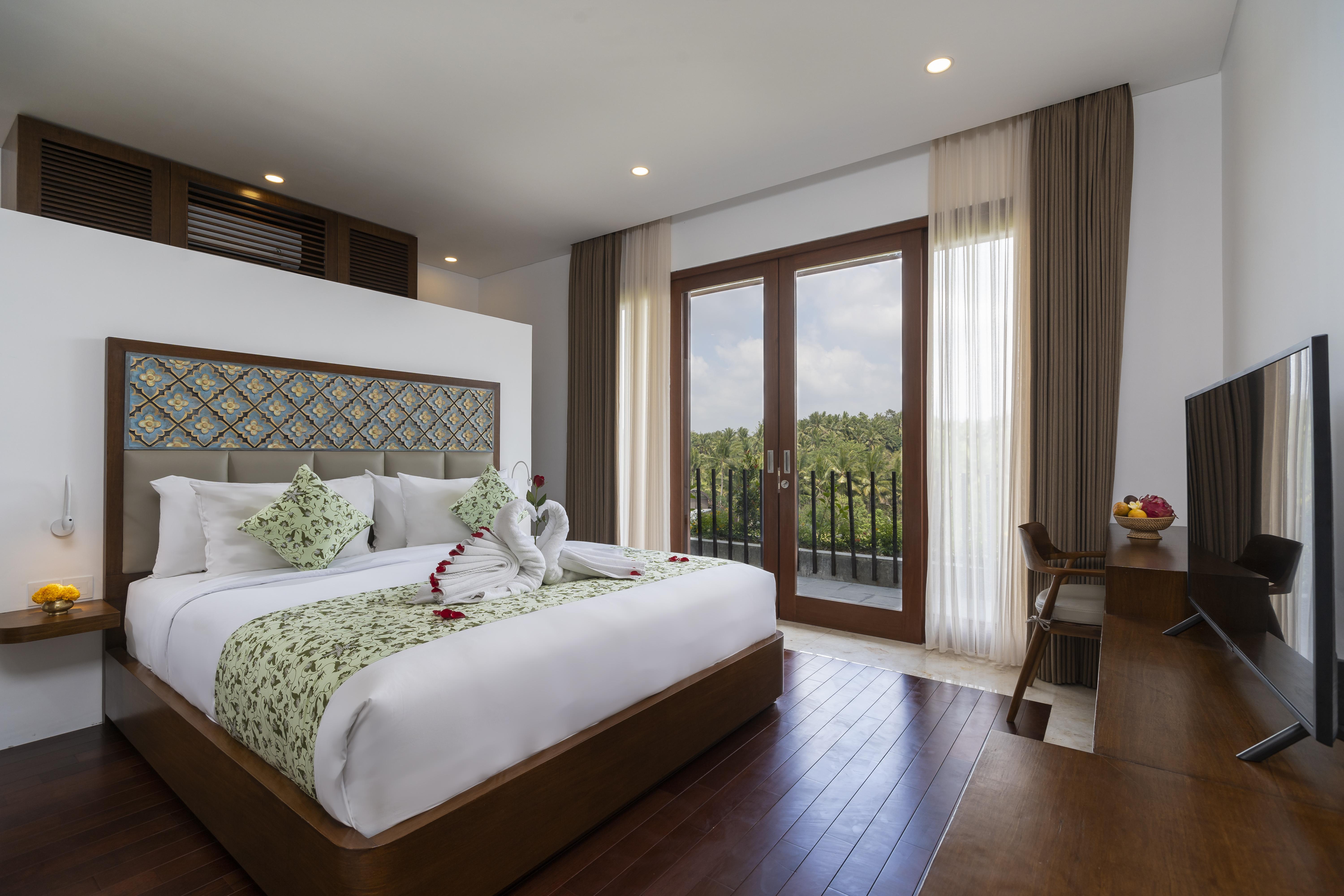 Athaya Ubud Dış mekan fotoğraf
