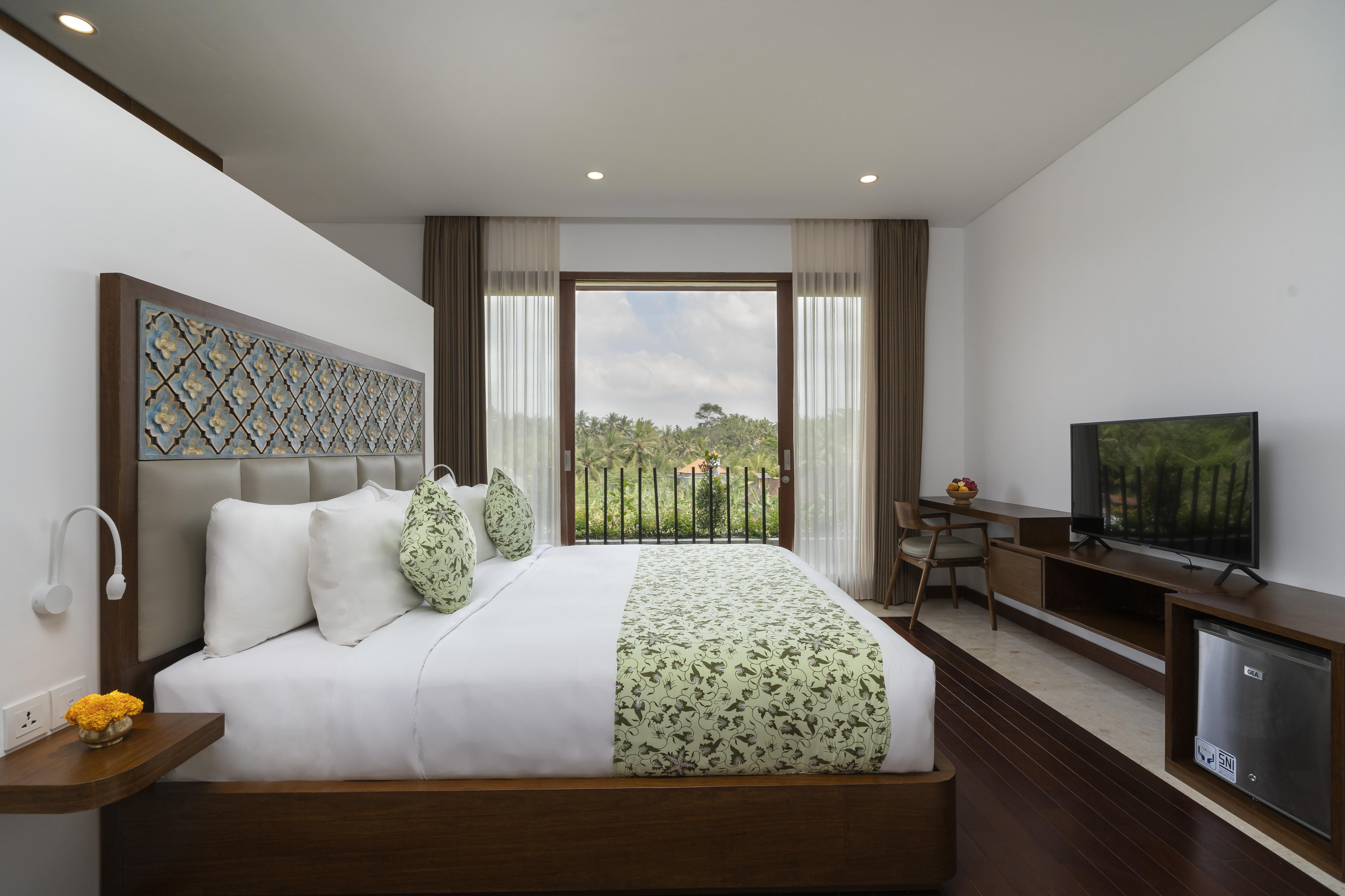 Athaya Ubud Dış mekan fotoğraf