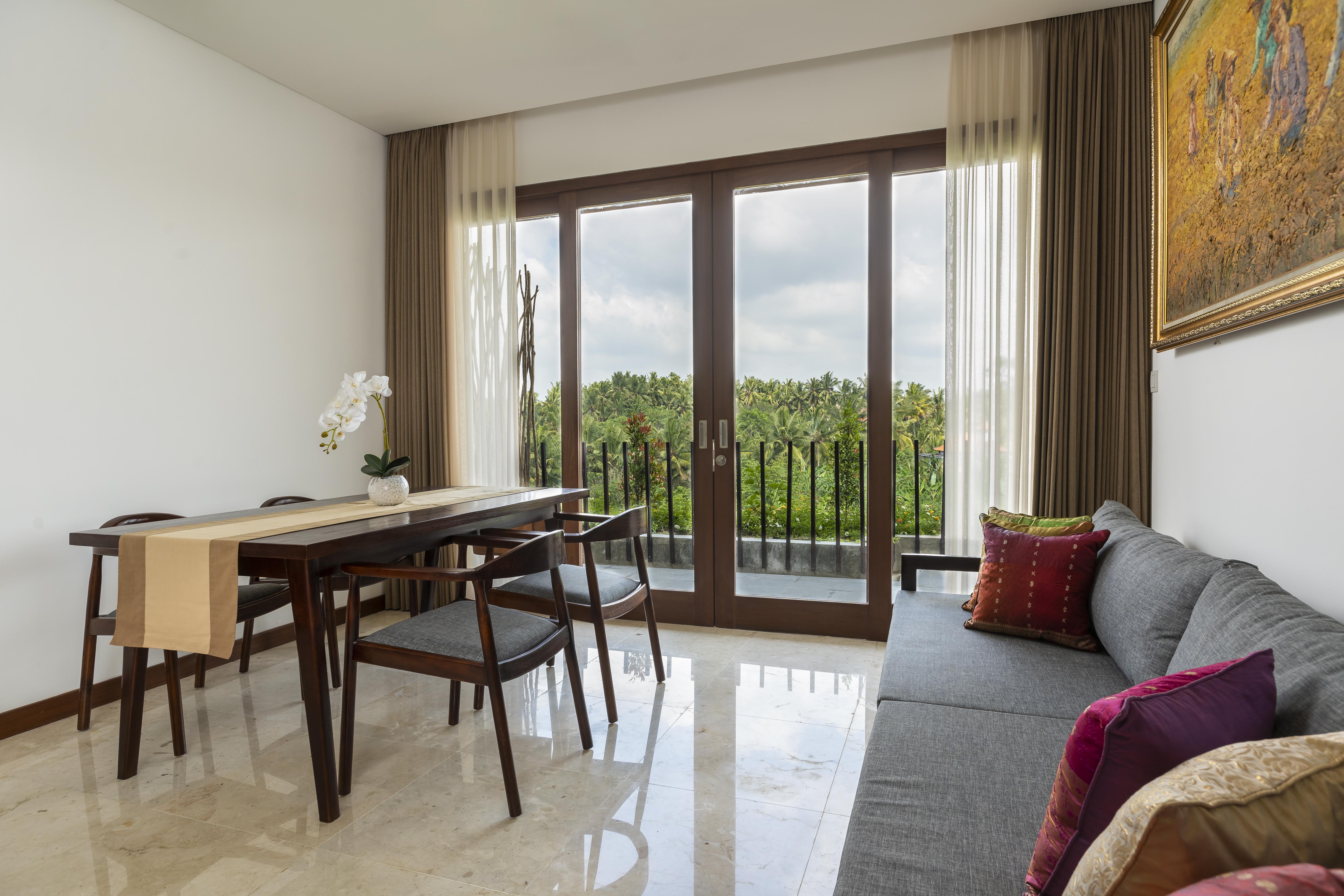 Athaya Ubud Dış mekan fotoğraf