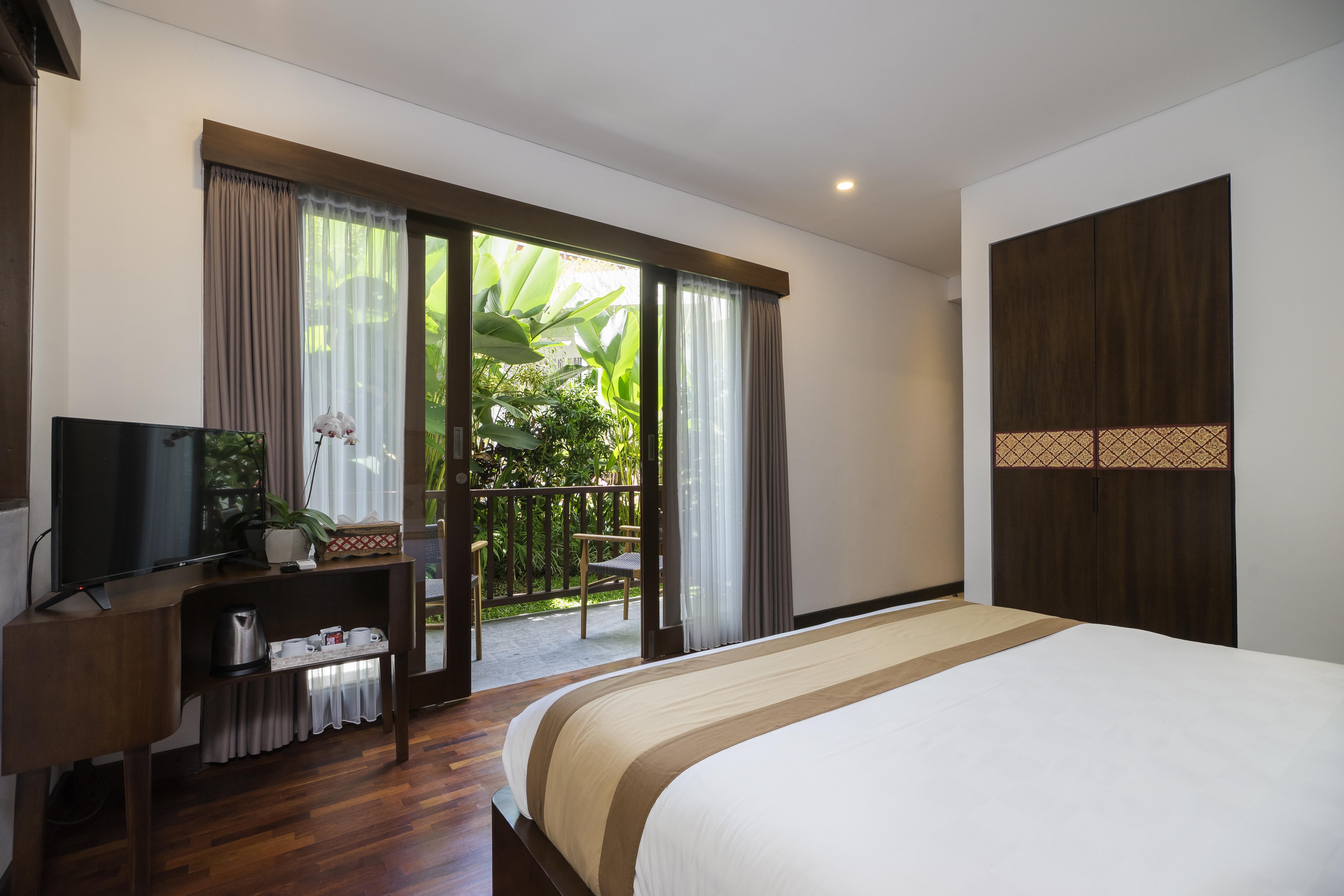 Athaya Ubud Dış mekan fotoğraf