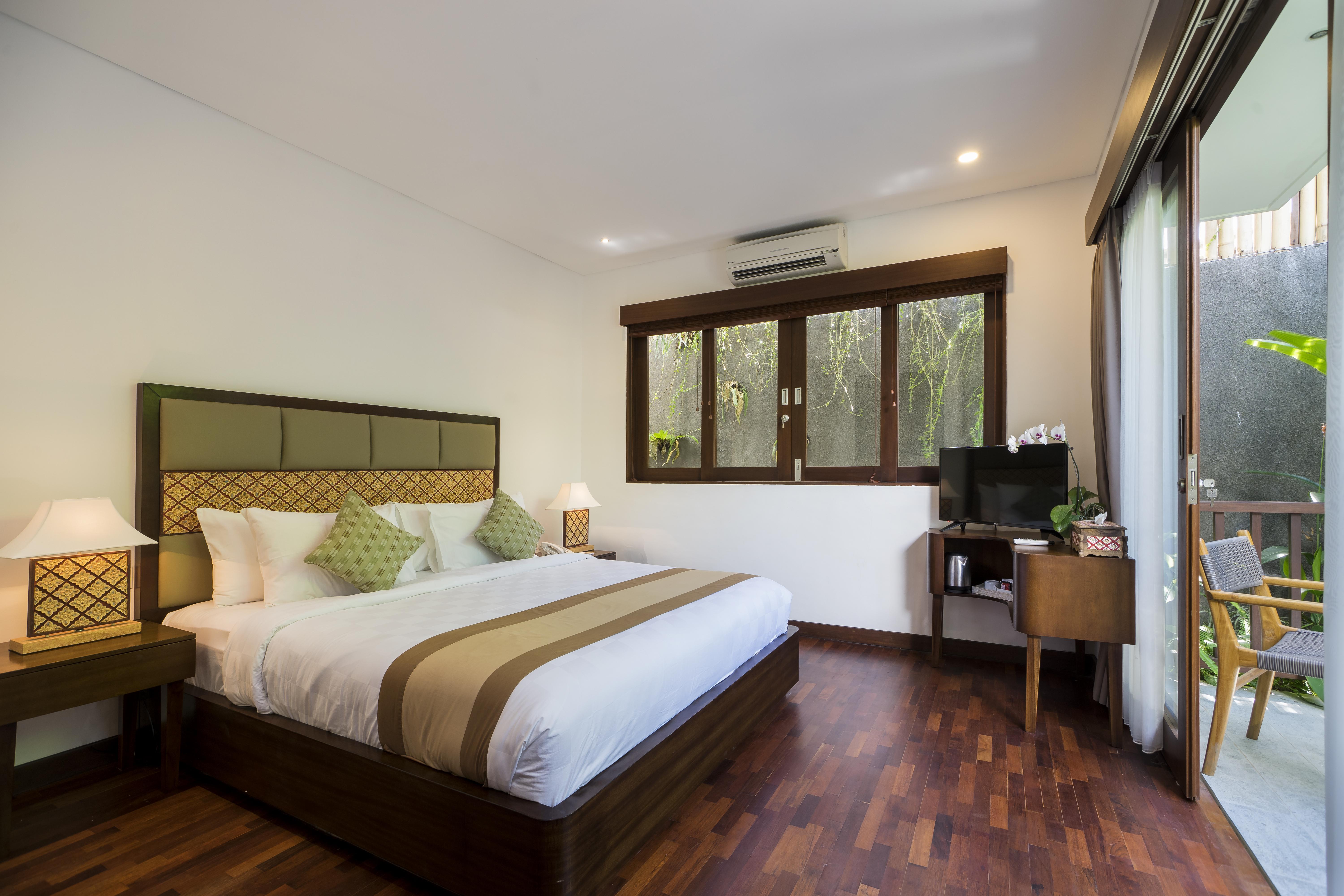 Athaya Ubud Dış mekan fotoğraf