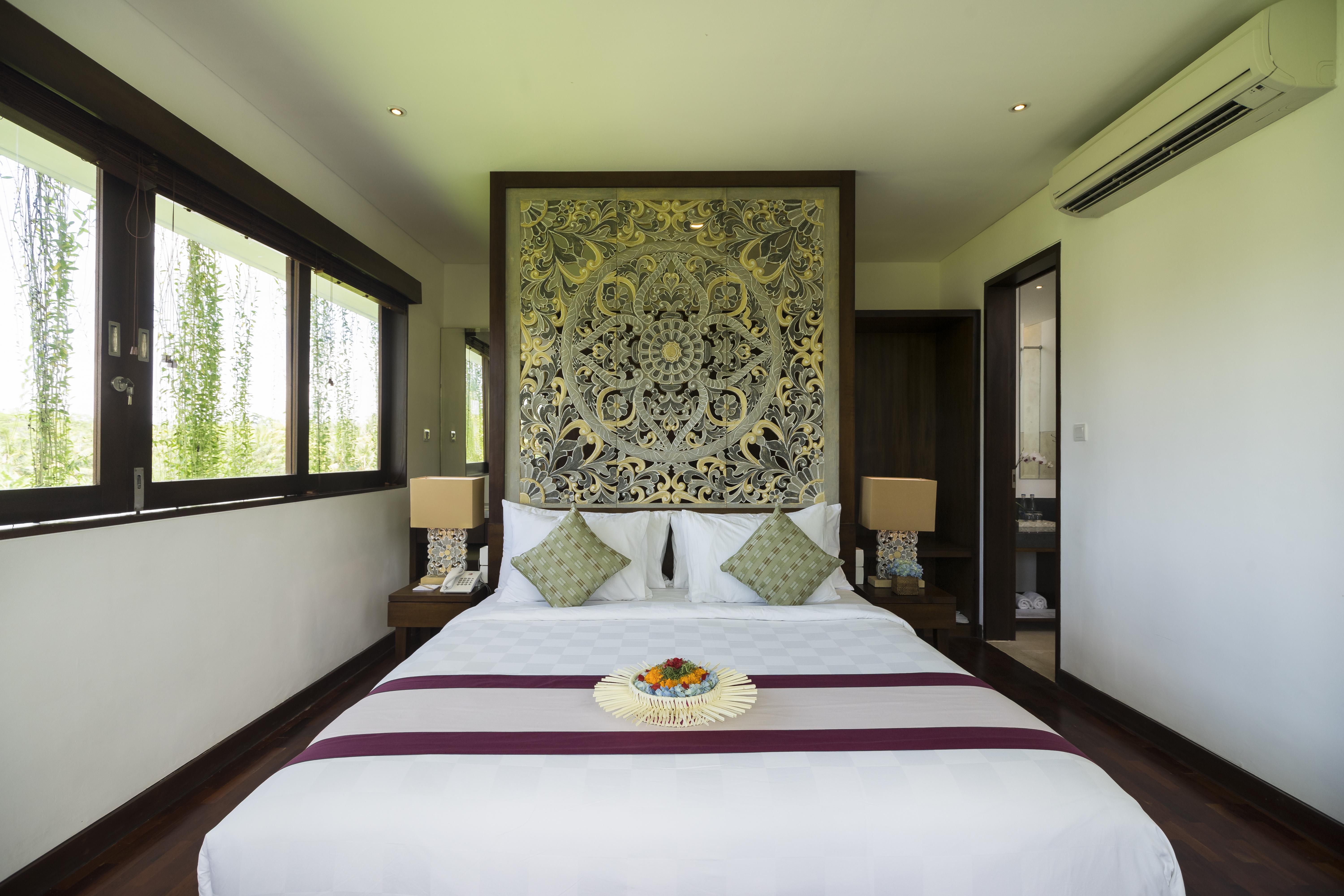 Athaya Ubud Dış mekan fotoğraf