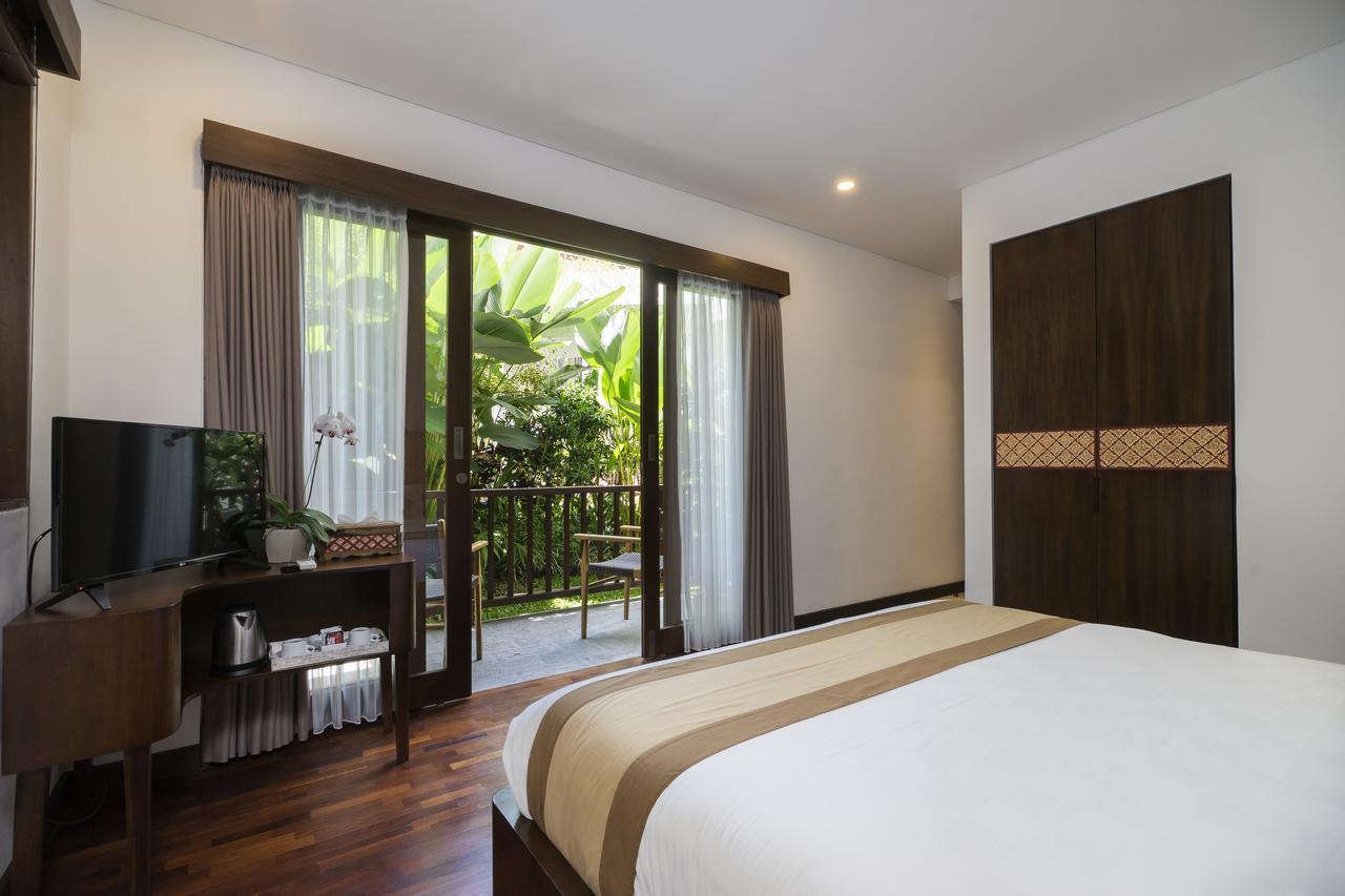 Athaya Ubud Dış mekan fotoğraf